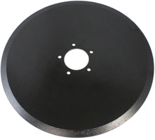 845-72358 -- 16 X 5MM PLAIN FERTILIZER COULTER FOR JD